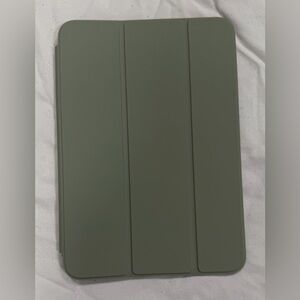 Apple Smart Folio for iPad Mini (A17 Pro) - Sage